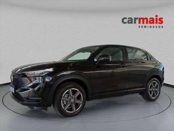 HONDA HR-V 1.5 DI I-VTEC FLEX EX CVT HONDA HR-V 1.5 DI I-VTEC FLEX EX CVT